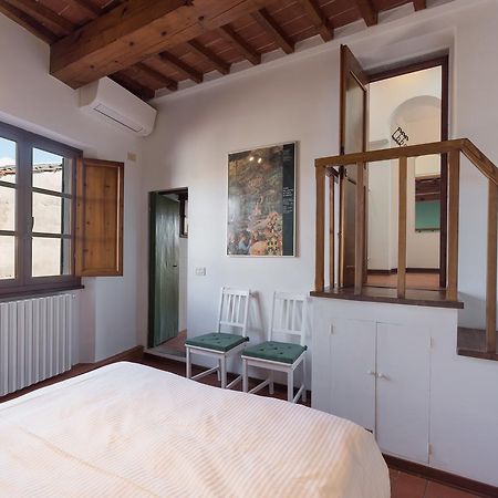 Roommo Sant'Ambrogio Florence Luaran gambar