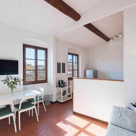 Roommo Sant'Ambrogio Florence Luaran gambar