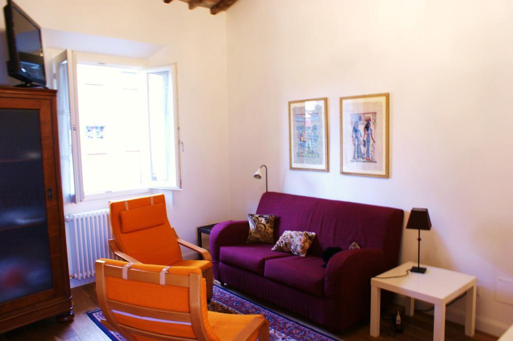 Roommo Sant'Ambrogio Florence Bilik gambar
