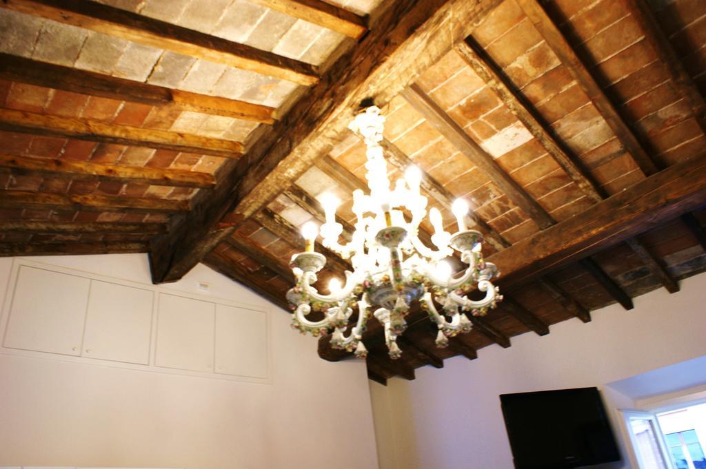 Roommo Sant'Ambrogio Florence Bilik gambar