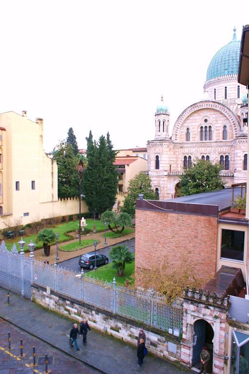 Roommo Sant'Ambrogio Florence Bilik gambar
