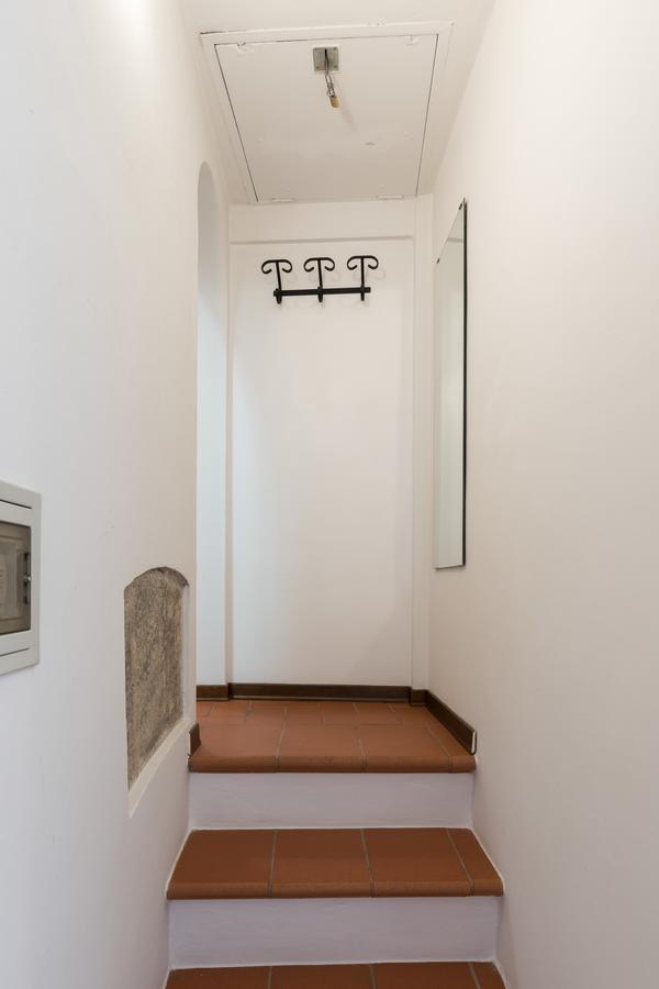 Roommo Sant'Ambrogio Florence Luaran gambar