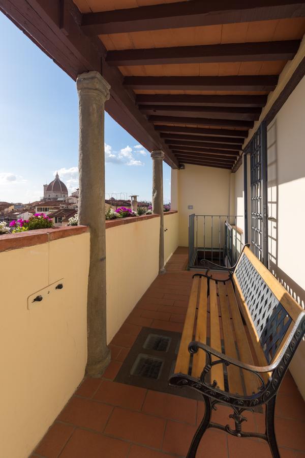 Roommo Sant'Ambrogio Florence Luaran gambar