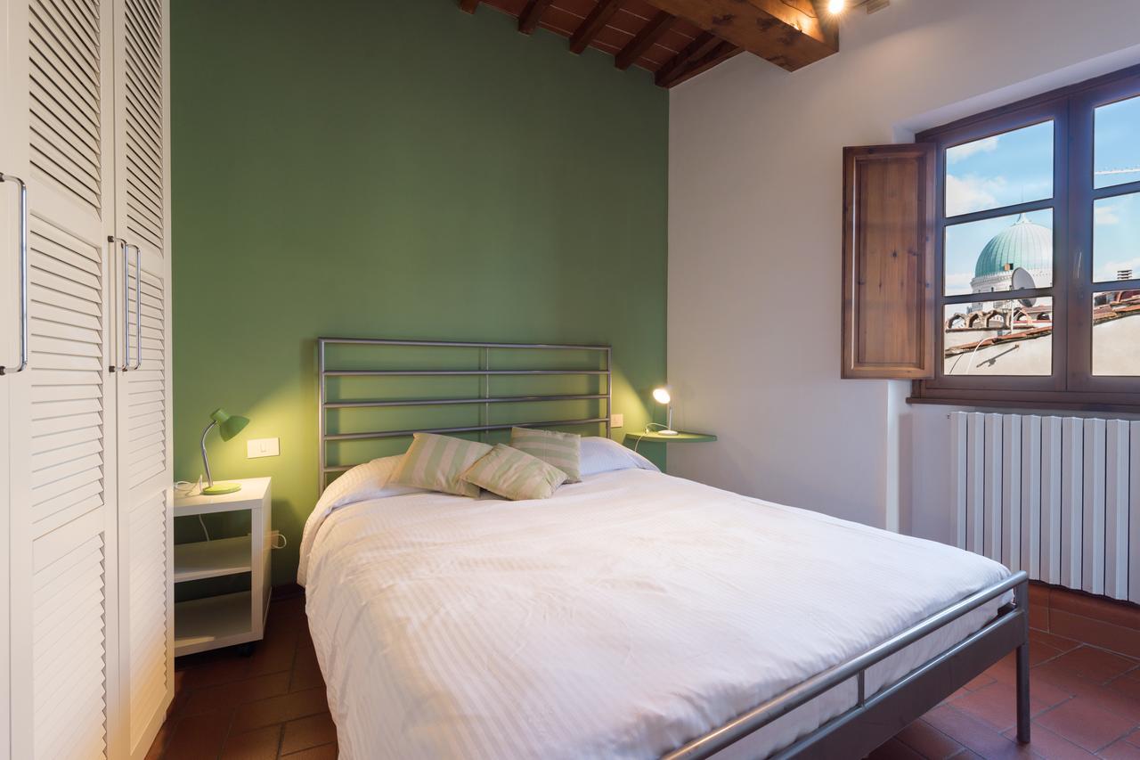 Roommo Sant'Ambrogio Florence Luaran gambar