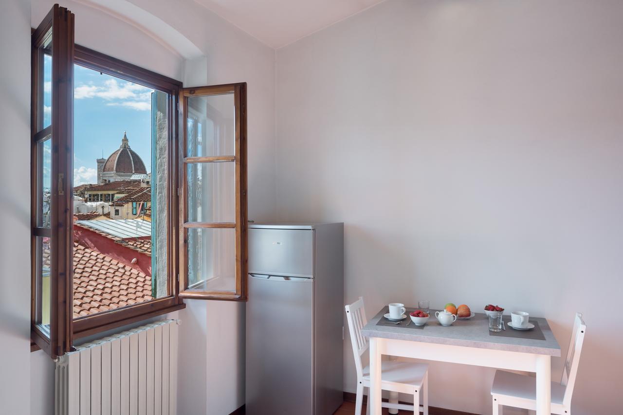Roommo Sant'Ambrogio Florence Luaran gambar
