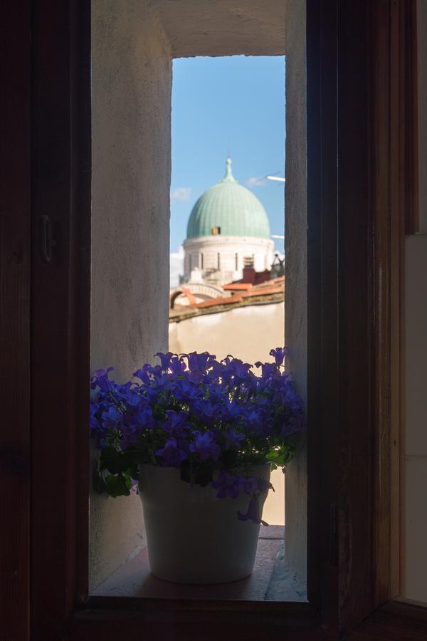 Roommo Sant'Ambrogio Florence Luaran gambar