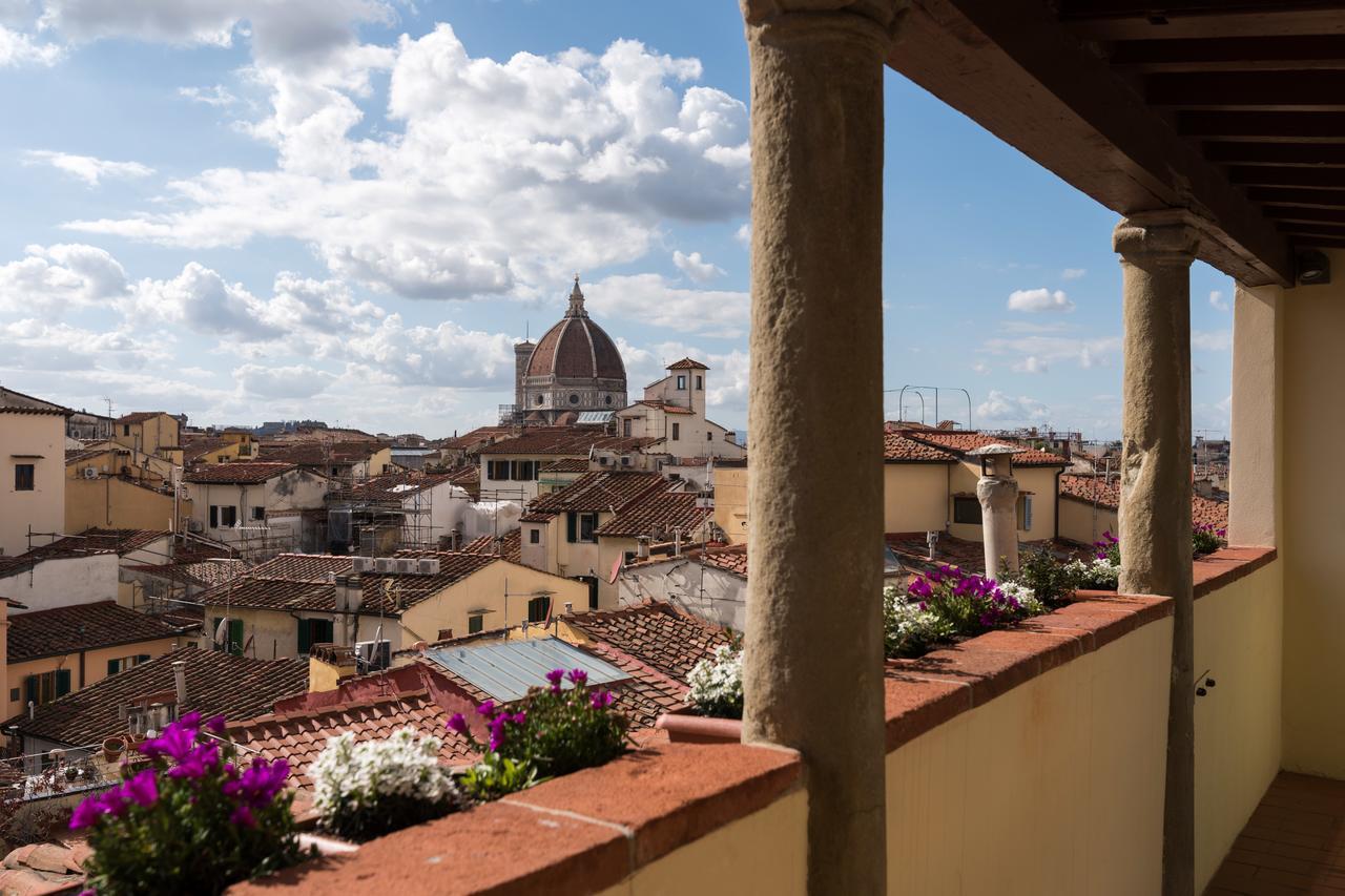 Roommo Sant'Ambrogio Florence Luaran gambar