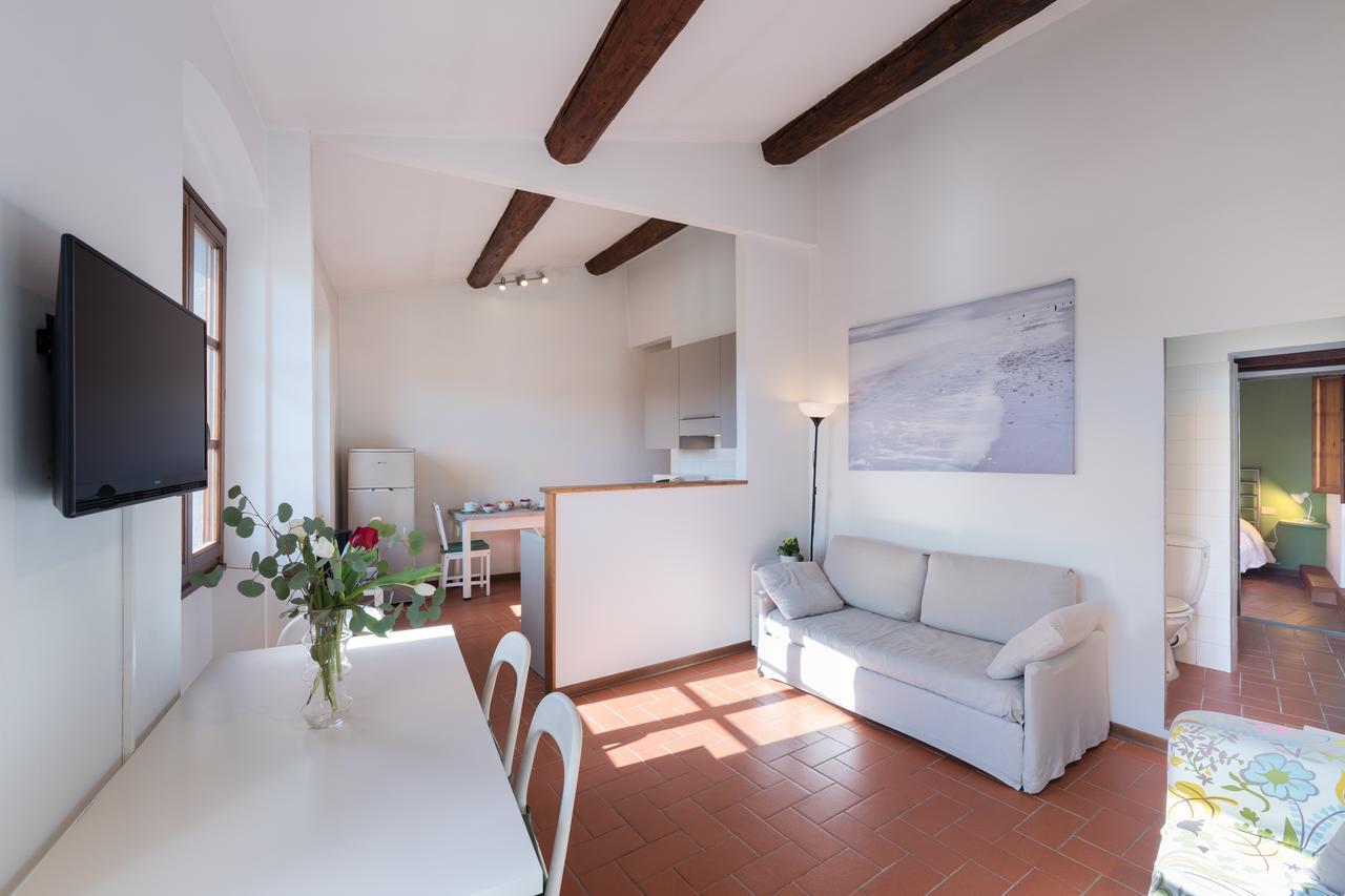 Roommo Sant'Ambrogio Florence Luaran gambar